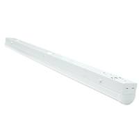 Light Efficient Design 4' 32 watt 120/277 volt CCT Selectable Strip Light Fixture 